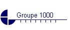 Groupe 1000